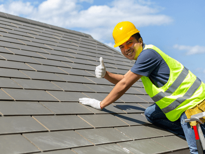 About Roof Repair Experts Bloomington, IL